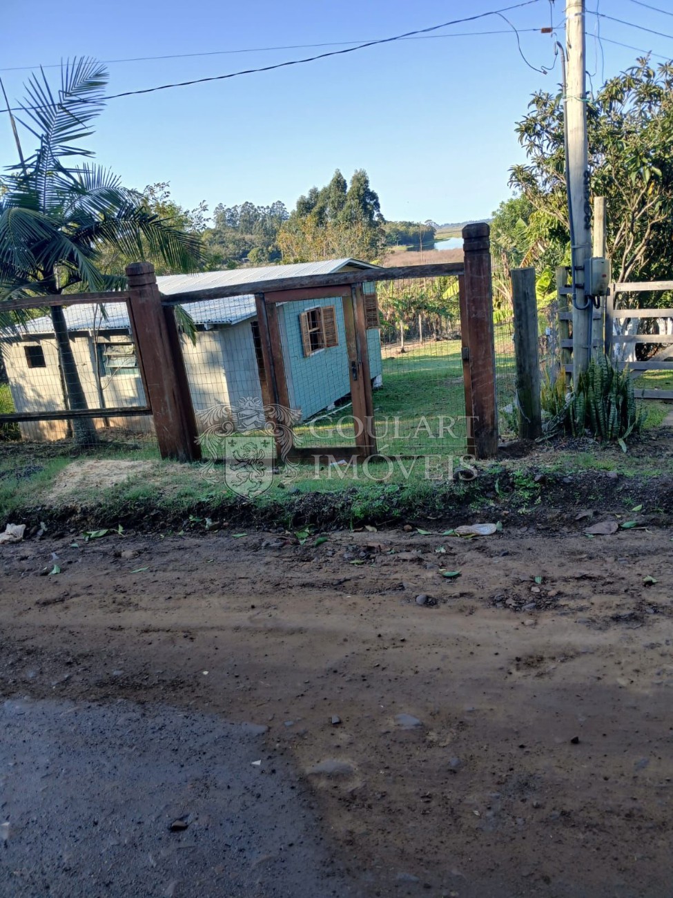 Terreno para venda, Canta Galo em Maquiné | Ref.: 2152
