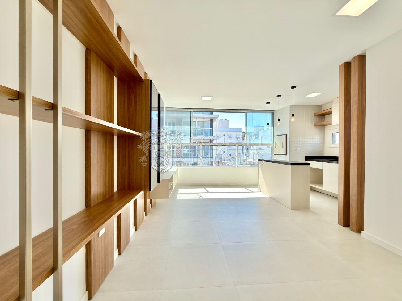 Apartamento 3 dormitórios para venda, Zona Nova em Capão da Canoa | Ref.: 2153