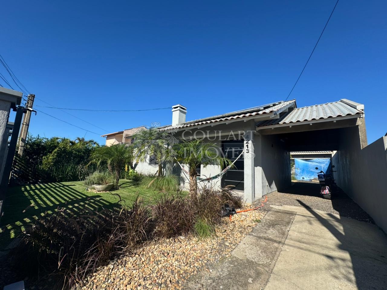 Casa 3 dormitórios para venda, Capão Novo em Capão da Canoa | Ref.: 2155