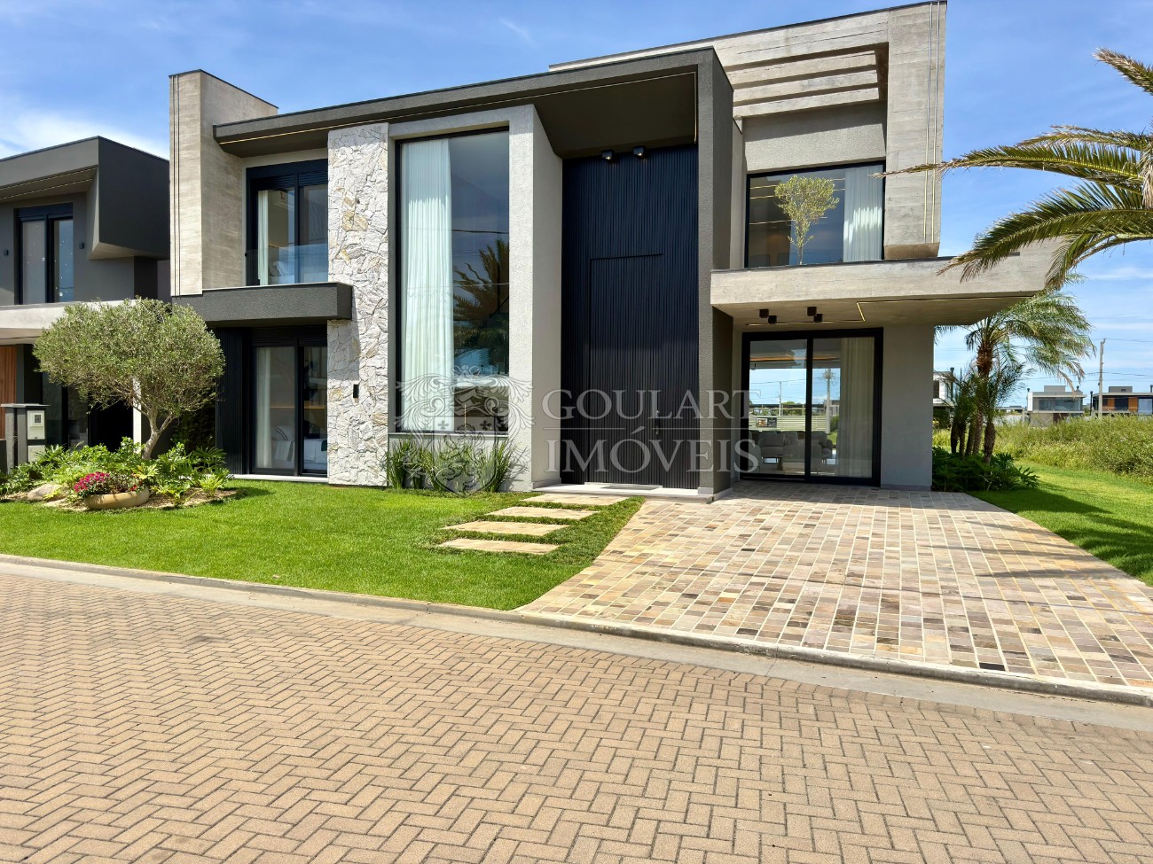 Casa em Condomínio 5 dormitórios para venda, Centro em Xangri-lá | Ref.: 2156