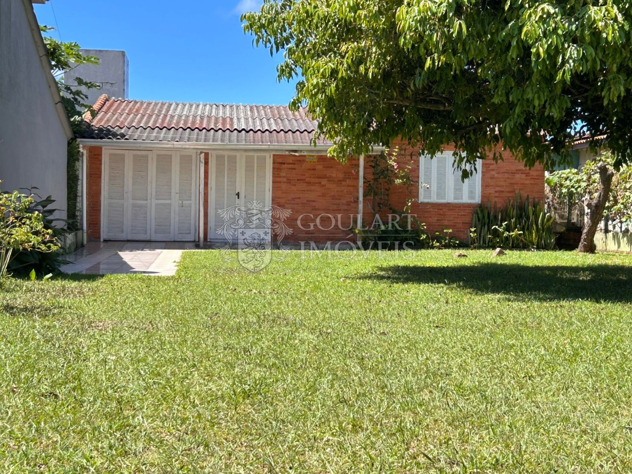 Casa 2 dormitórios para venda, Jardim Beira Mar em Capão da Canoa | Ref.: 2157