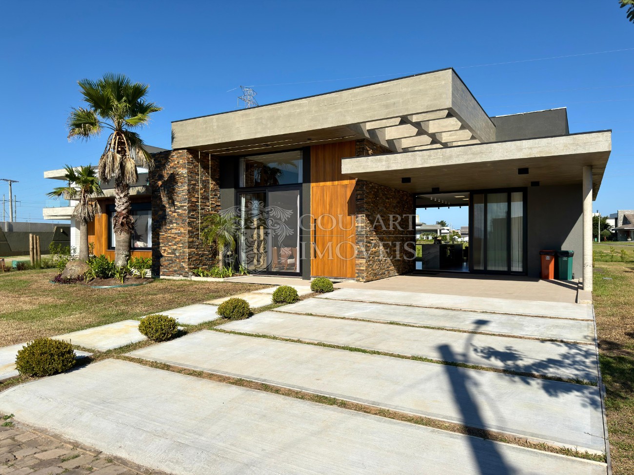 Casa em Condomínio 4 dormitórios para venda, Atlântida Sul em Xangri-lá | Ref.: 2158