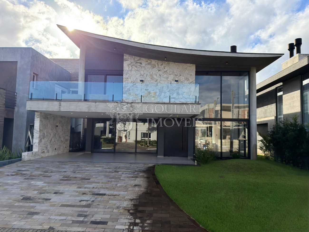 Casa em Condomínio 5 dormitórios para venda, Morada Do Sol em Capão da Canoa | Ref.: 2160