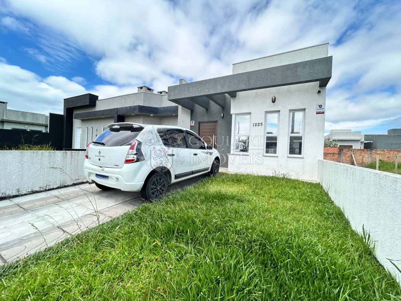 Casa 2 dormitórios para venda, Nova Guarani em Capão da Canoa | Ref.: 2161