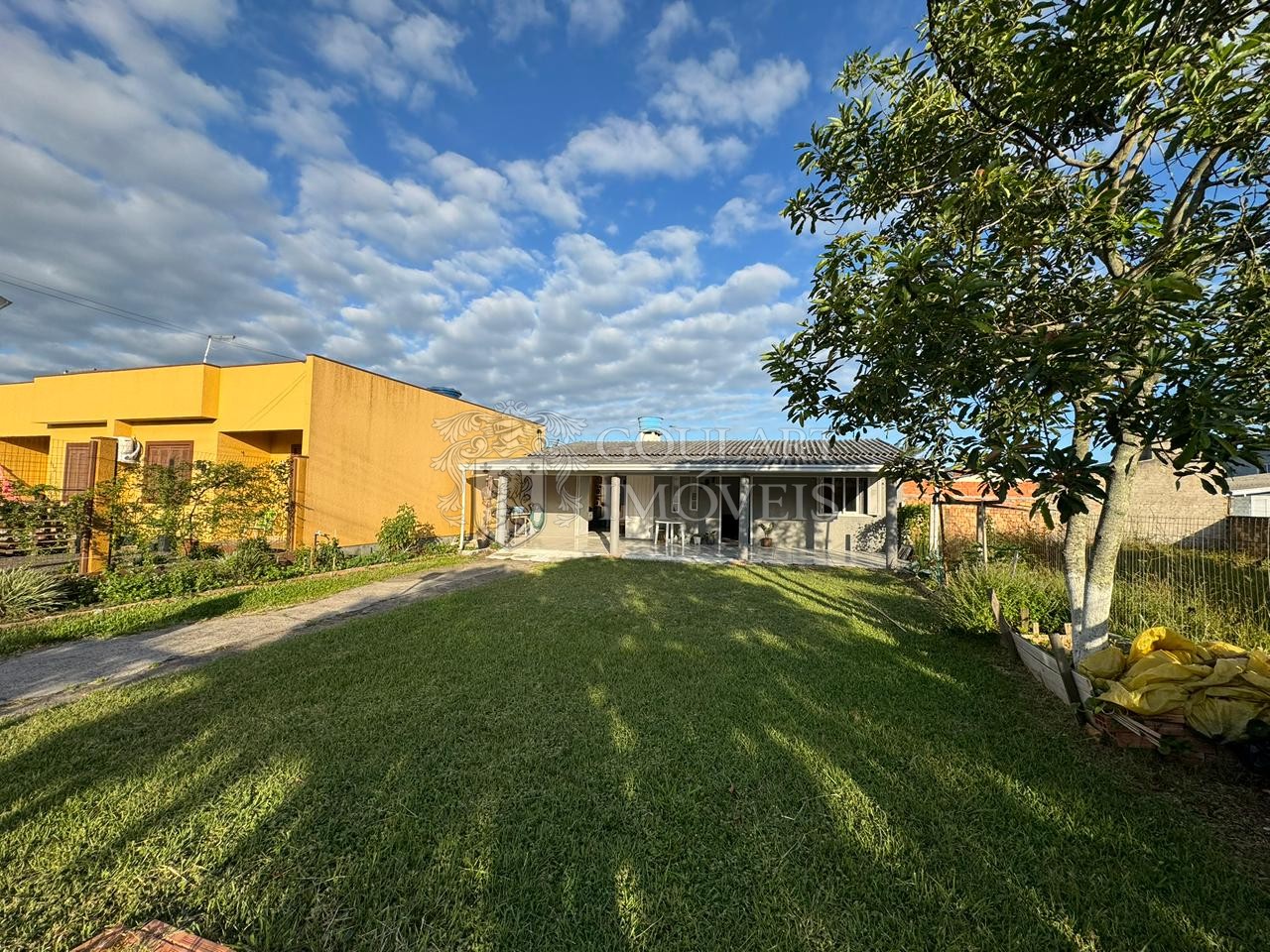 Casa 3 dormitórios para venda, Jardim Beira Mar em Capão da Canoa | Ref.: 2165