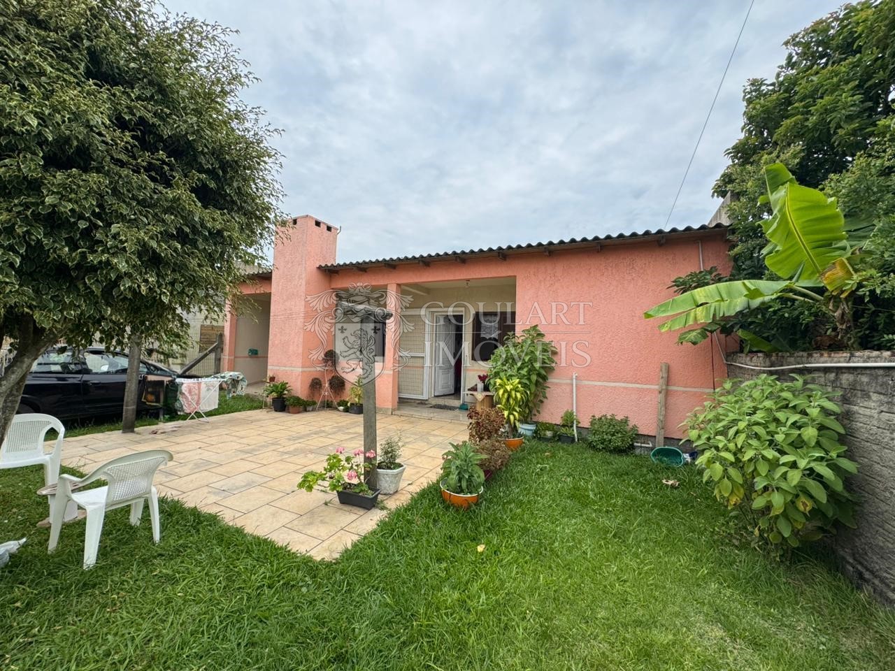 Casa 2 dormitórios para venda, Jardim Beira Mar em Capão da Canoa | Ref.: 2168