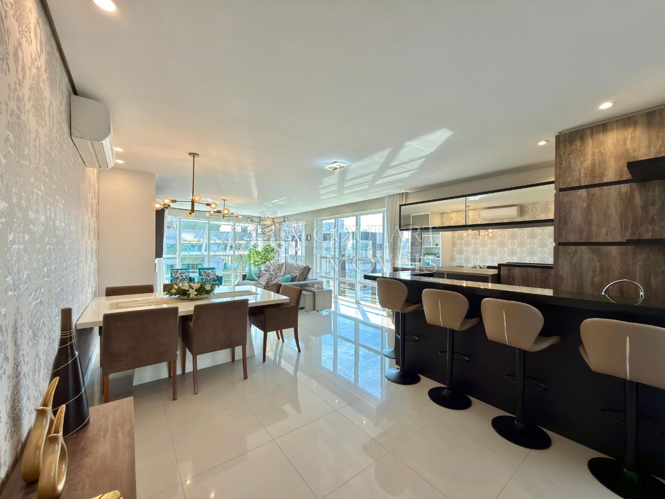 Apartamento 3 dormitórios para venda, Zona Nova em Capão da Canoa | Ref.: 2169