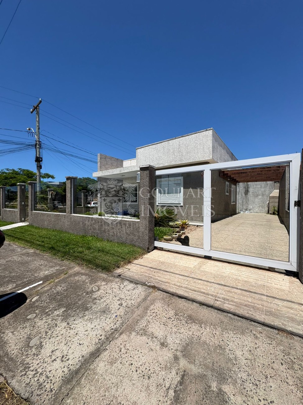 Casa 2 dormitórios para venda, Nova Guarani em Capão da Canoa | Ref.: 2170