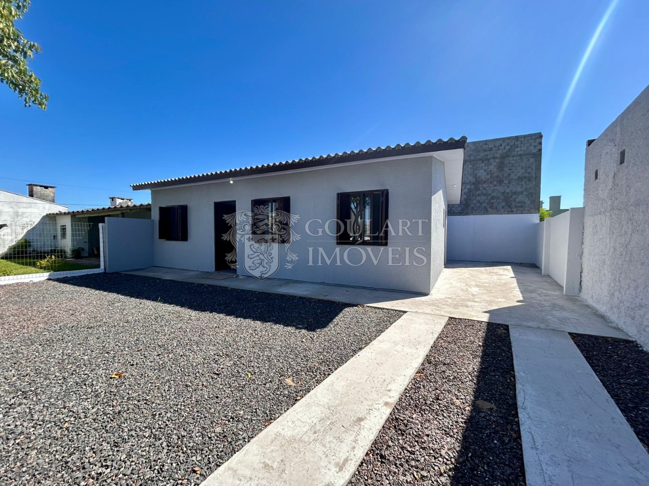 Casa 3 dormitórios para venda, Guarani em Capão da Canoa | Ref.: 2175