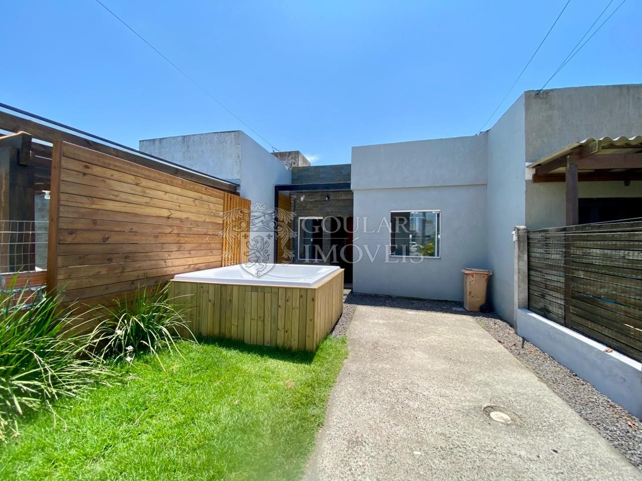 Casa 2 dormitórios para venda, Nova Guarani em Capão da Canoa | Ref.: 2178