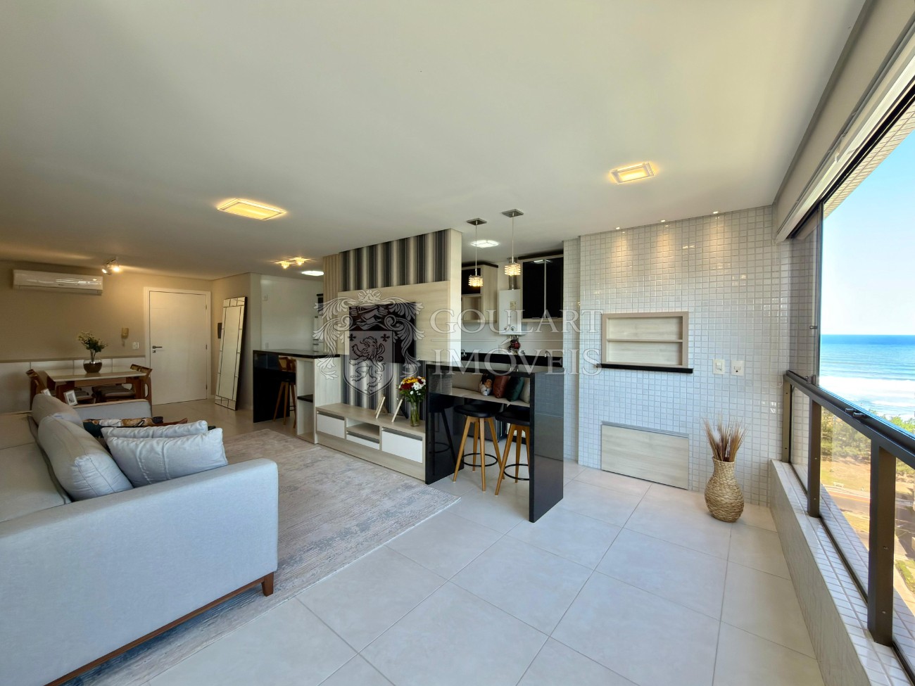 Apartamento 2 dormitórios para venda, Navegantes em Capão da Canoa | Ref.: 2183