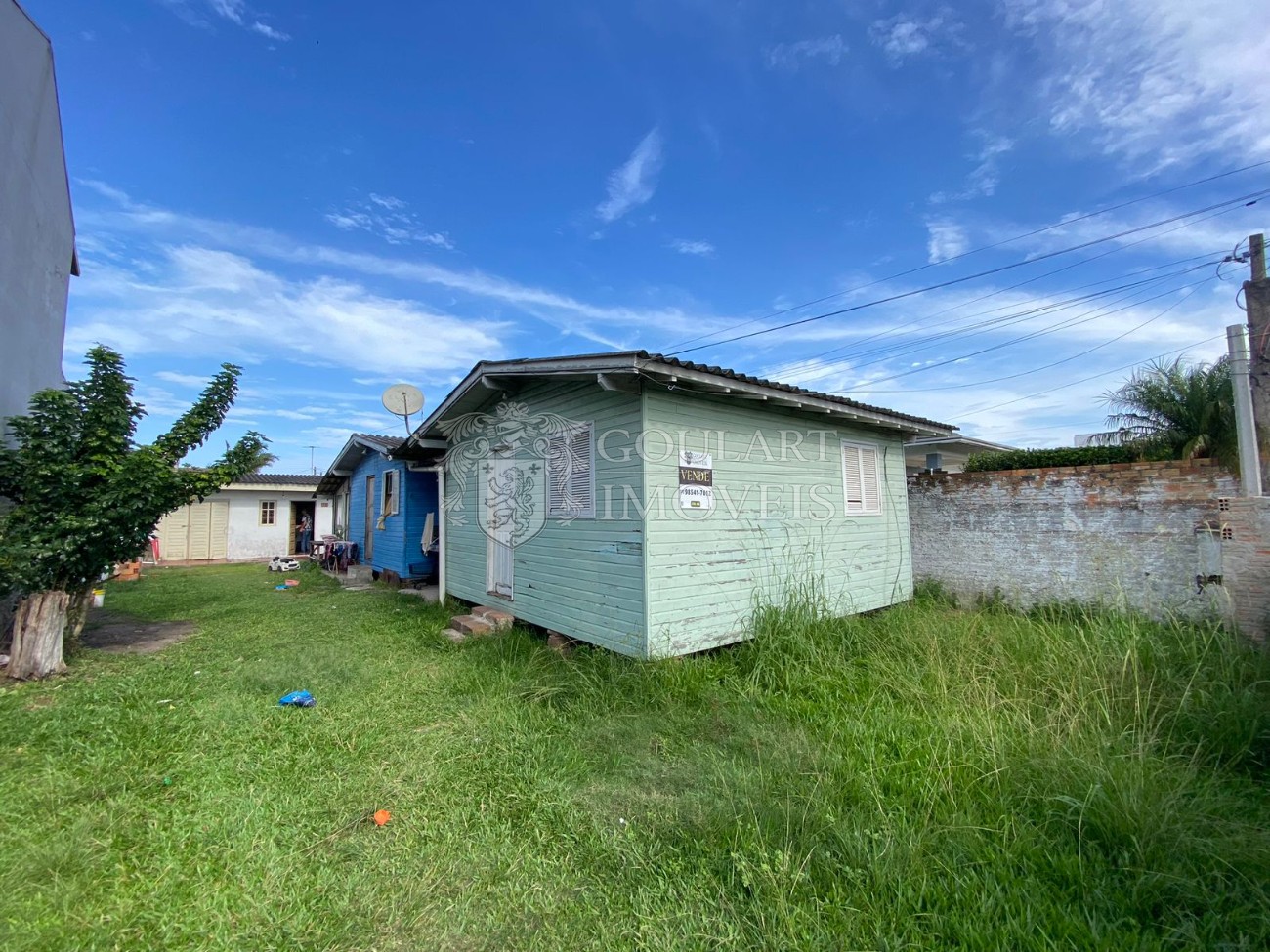 Terreno para venda, Centro em Capão da Canoa | Ref.: 2187