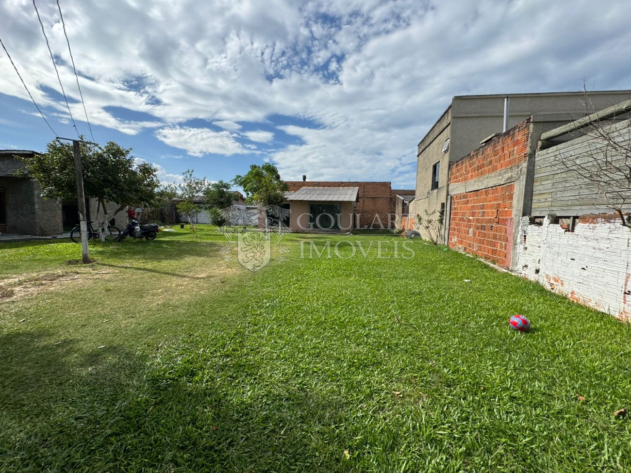 Imóvel Comercial para aluguel, Novo Horizonte em Capão da Canoa | Ref.: 2188