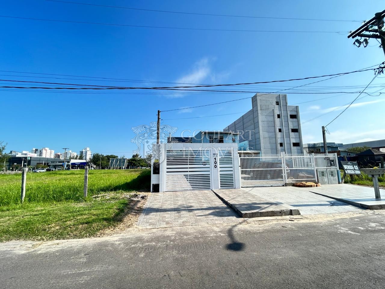 Casa 3 dormitórios para venda, Zona Nova em Capão da Canoa | Ref.: 2190