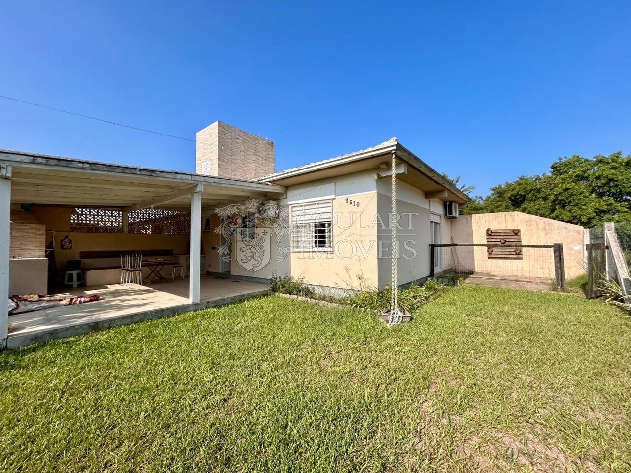 Casa 2 dormitórios para venda, Capão Novo em Capão da Canoa | Ref.: 2191