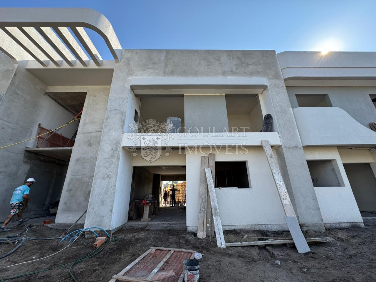 Apartamento 2 dormitórios para venda, Centro em Xangri-lá | Ref.: 2193