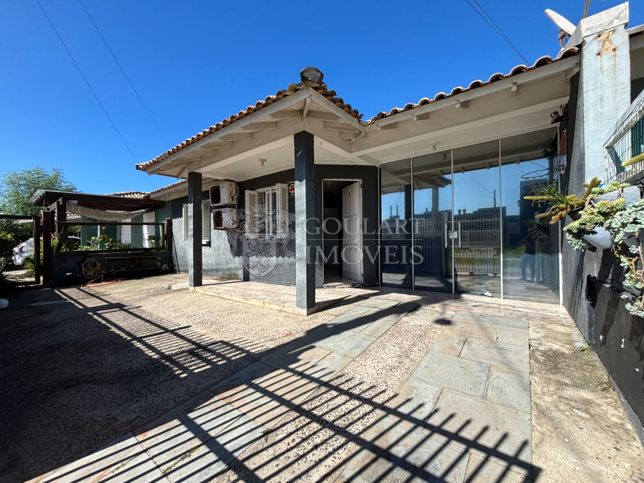 Casa 2 dormitórios para venda, Guarani em Capão da Canoa | Ref.: 2196