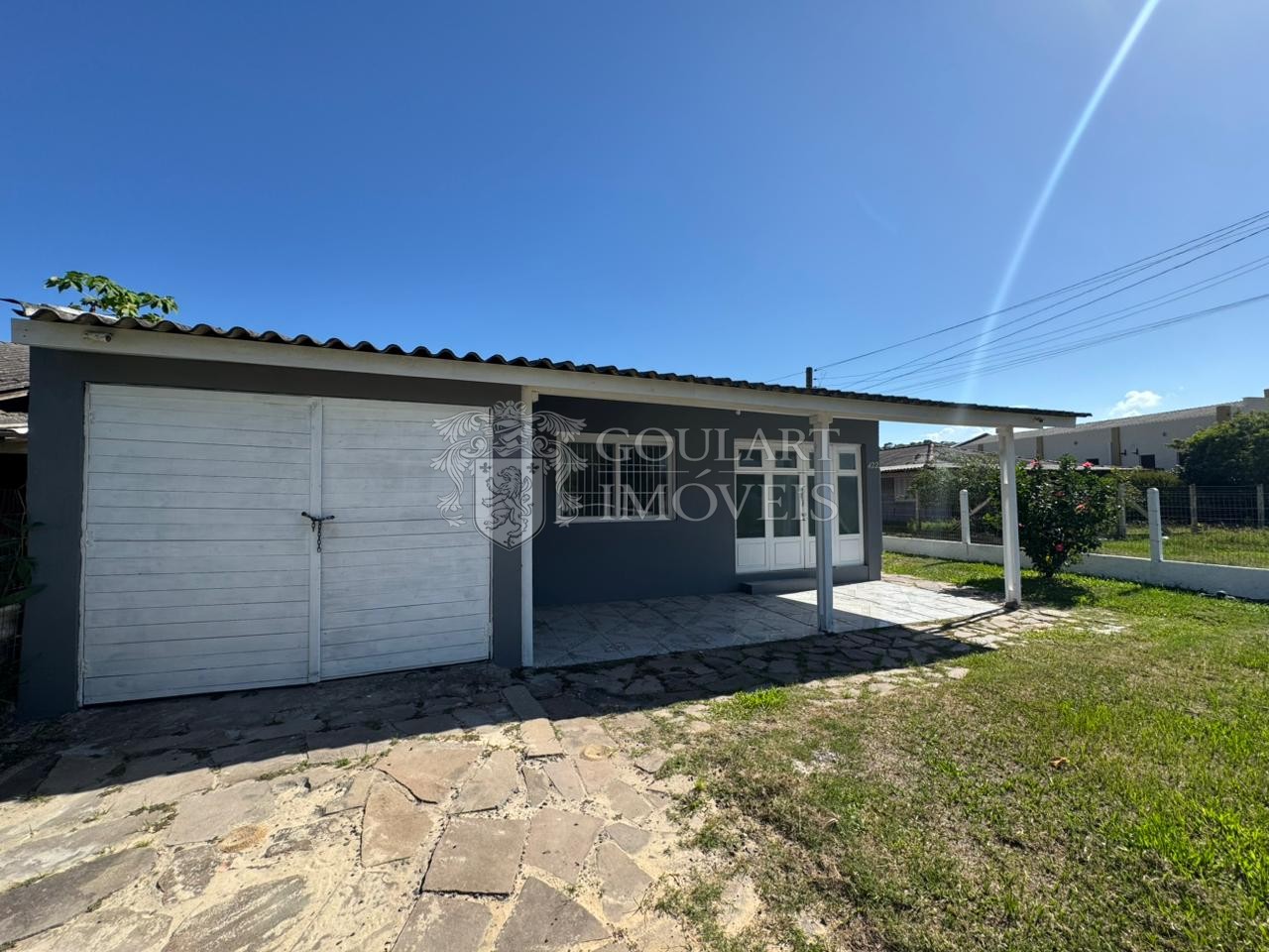 Casa 2 dormitórios para aluguel, Praia Do Barco em Capão da Canoa | Ref.: 2198