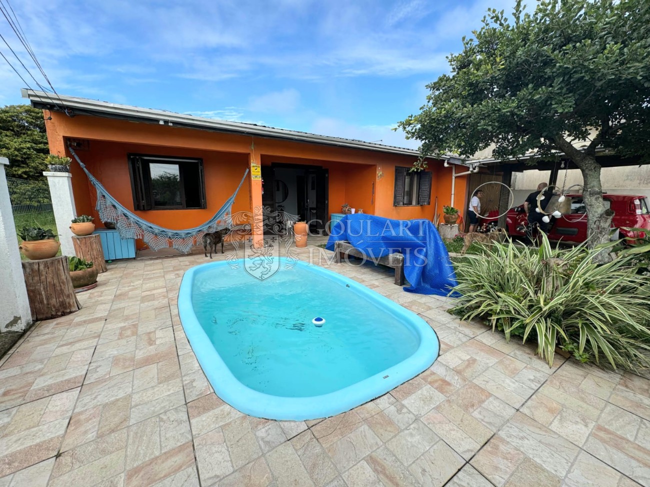 Casa 3 dormitórios para venda, Arroio Teixeira em Capão da Canoa | Ref.: 2200