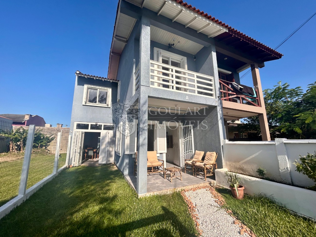 Casa 3 dormitórios para venda, Praia Do Barco em Capão da Canoa | Ref.: 2206