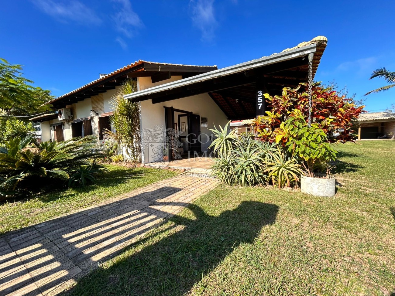 Casa 3 dormitórios para venda, Praia Do Barco em Capão da Canoa | Ref.: 2208