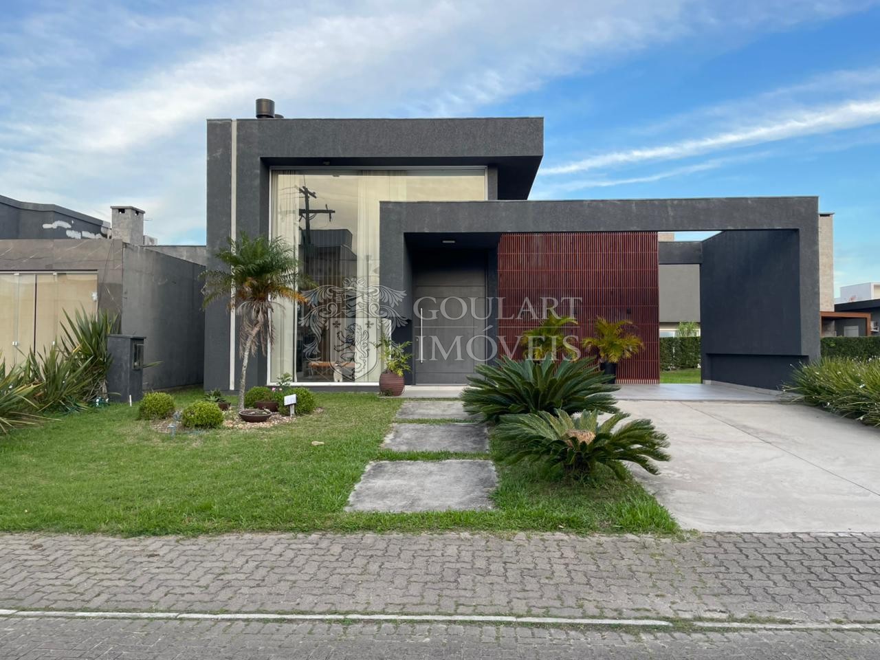 Casa em Condomínio 3 dormitórios para venda, Araça em Capão da Canoa | Ref.: 2209