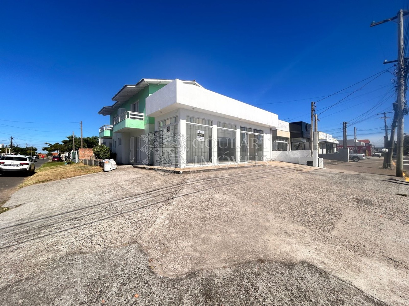 Casa 2 dormitórios para venda, São Jorge em Capão da Canoa | Ref.: 2211