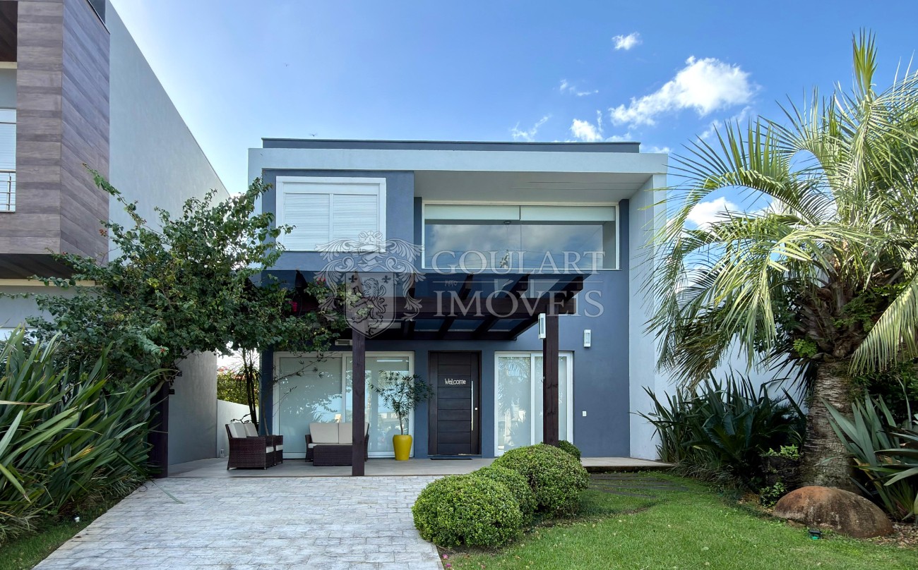 Casa em Condomínio 3 dormitórios para venda, Noiva Do Mar em Xangri-lá | Ref.: 2212