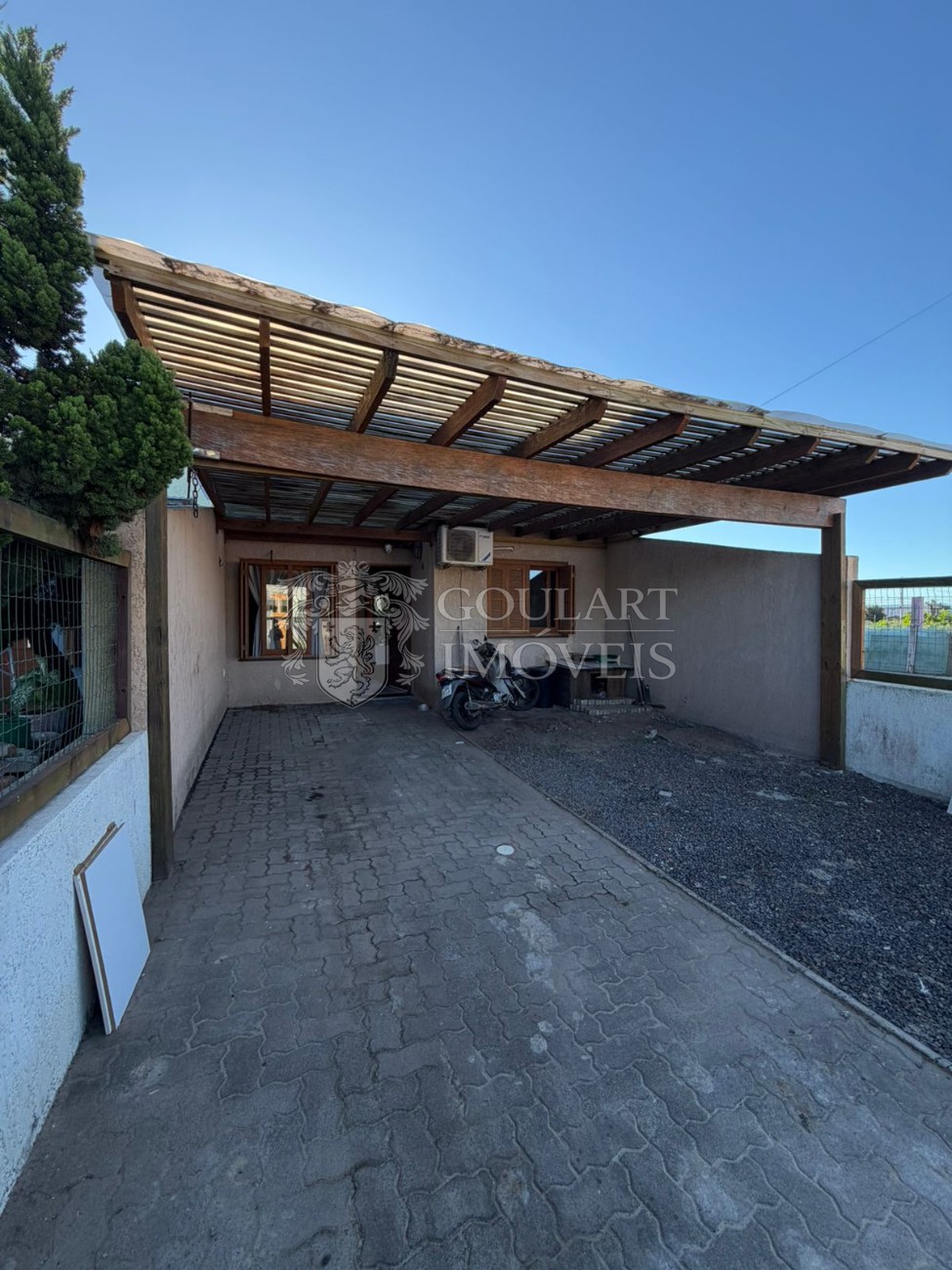 Casa 2 dormitórios para venda, Jardim Beira Mar em Capão da Canoa | Ref.: 2233