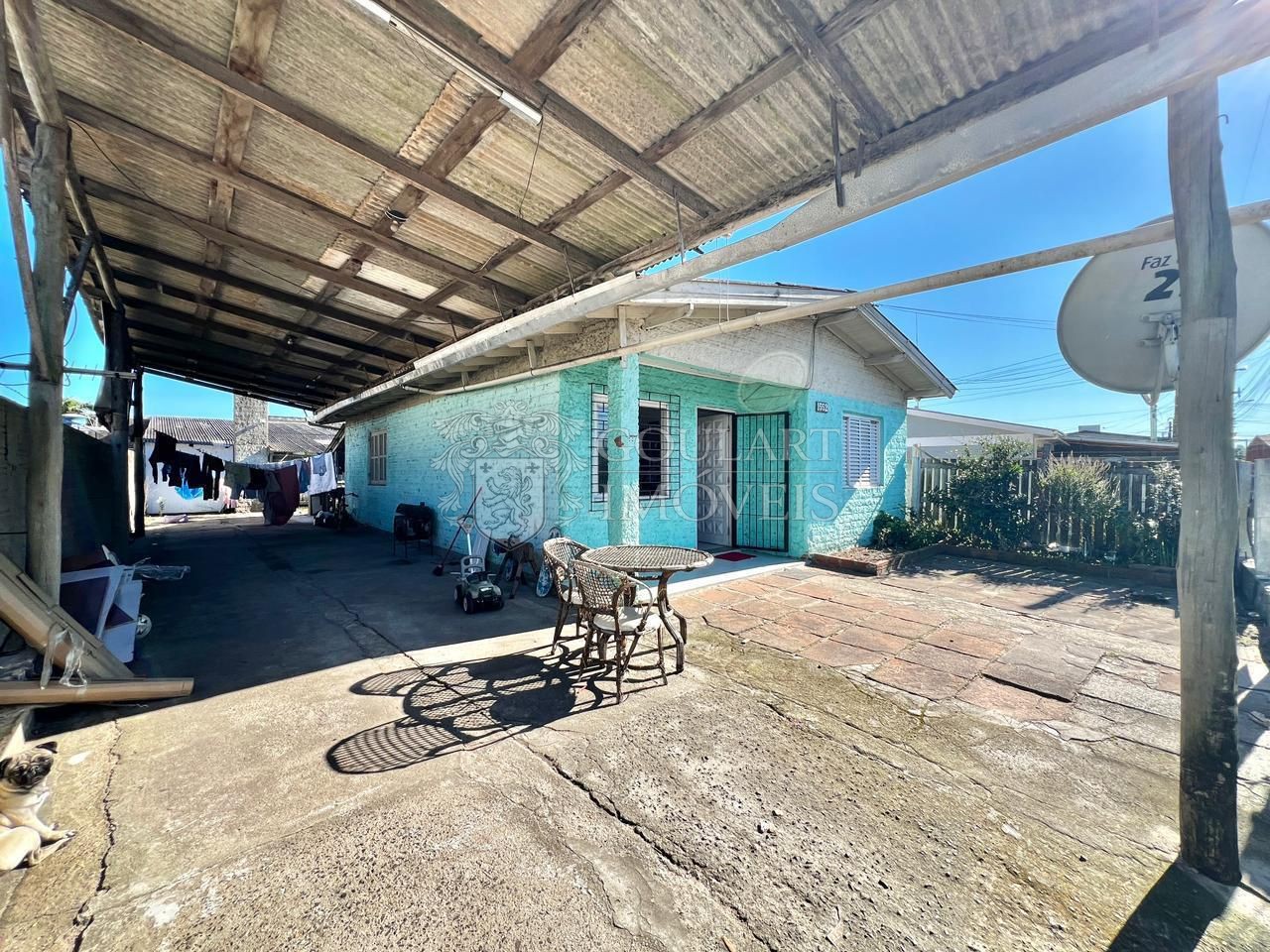 Casa 5 dormitórios para venda, Santa Luzia em Capão da Canoa | Ref.: 2290