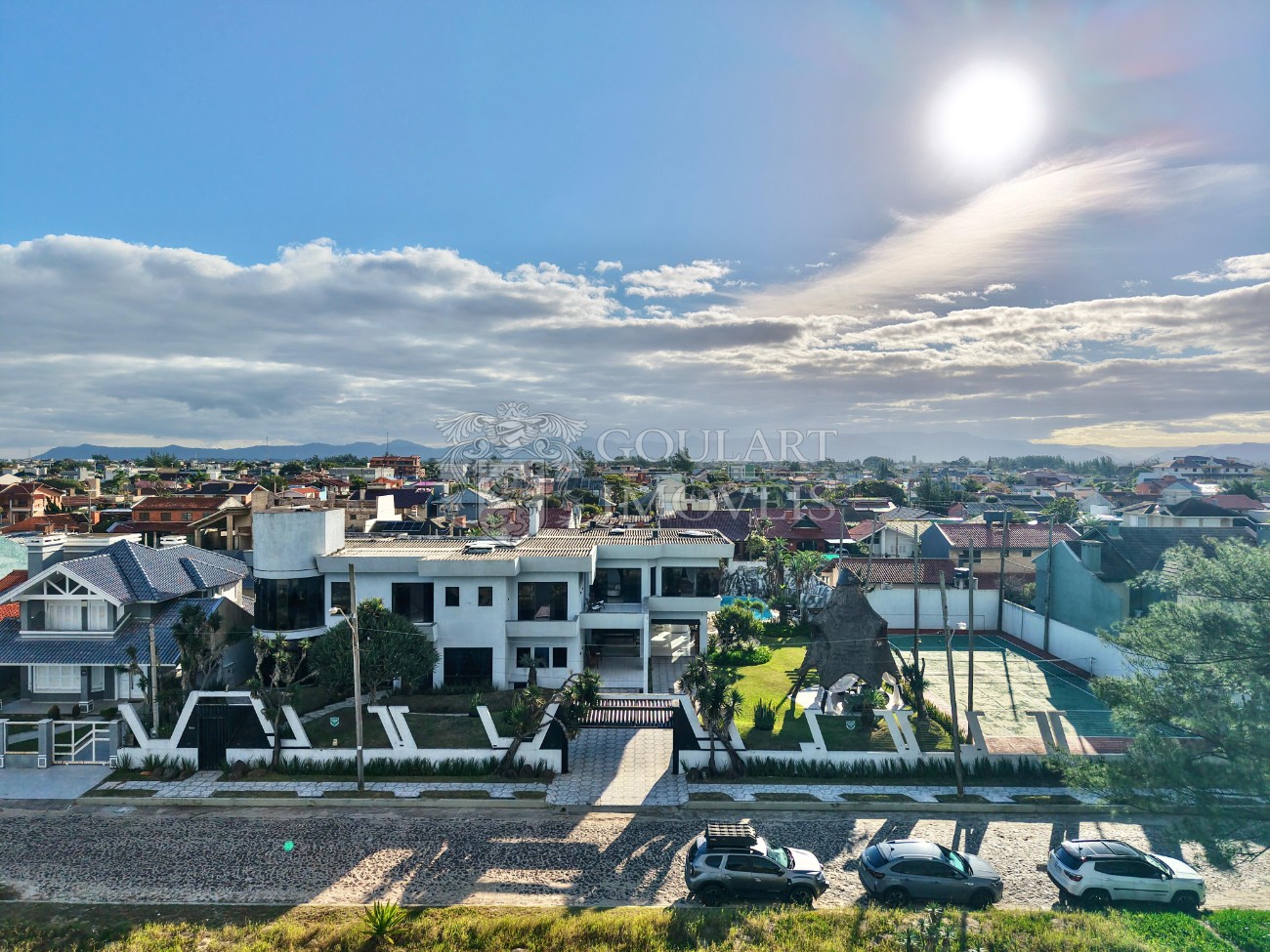 Casa 5 dormitórios para venda, Noiva Do Mar em Xangri-lá | Ref.: 2331