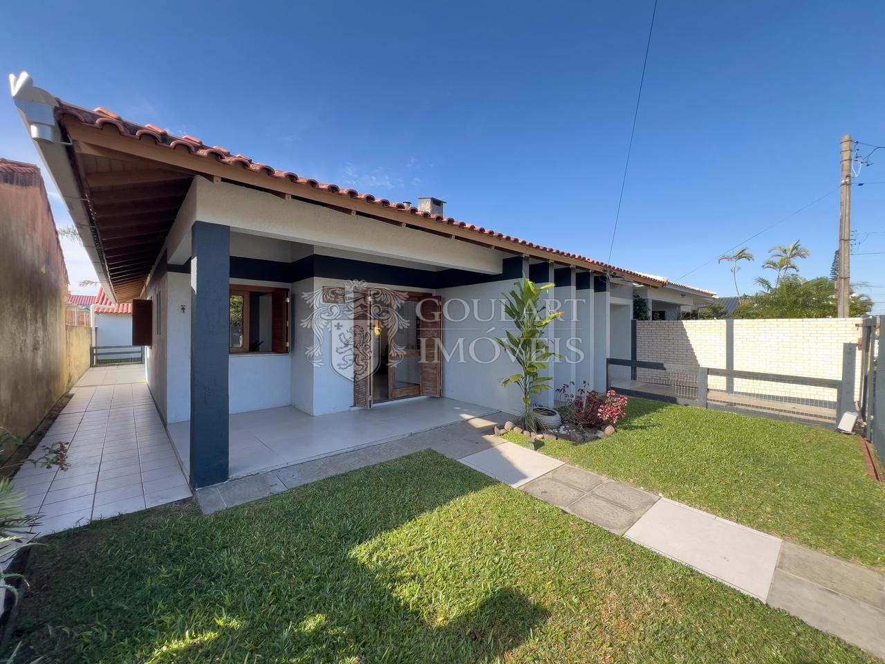 Casa 4 dormitórios para venda, Centro em Xangri-lá | Ref.: 2334