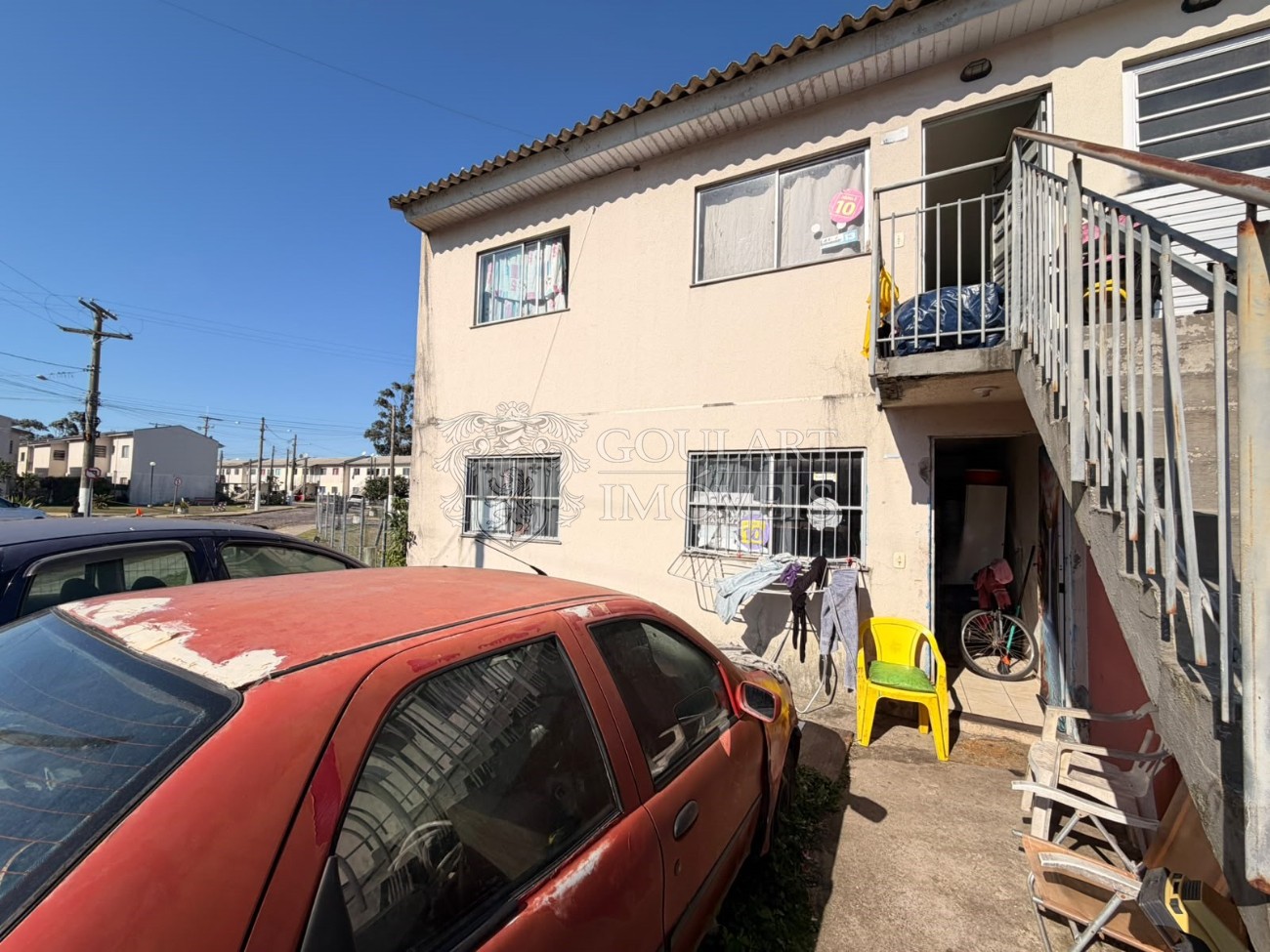 Apartamento 2 dormitórios para venda, Guarani em Capão da Canoa | Ref.: 2401