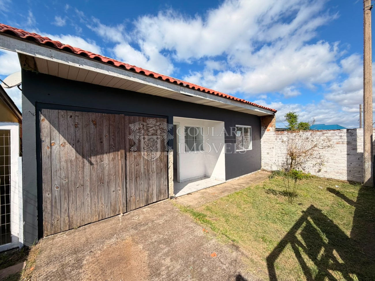 Casa 2 dormitórios para venda, Praia Do Barco em Capão da Canoa | Ref.: 2427