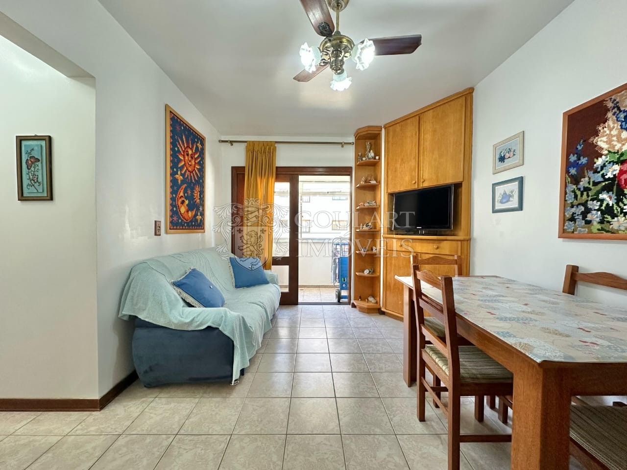 Apartamento 2 dormitórios para venda, Navegantes em Capão da Canoa | Ref.: 2445