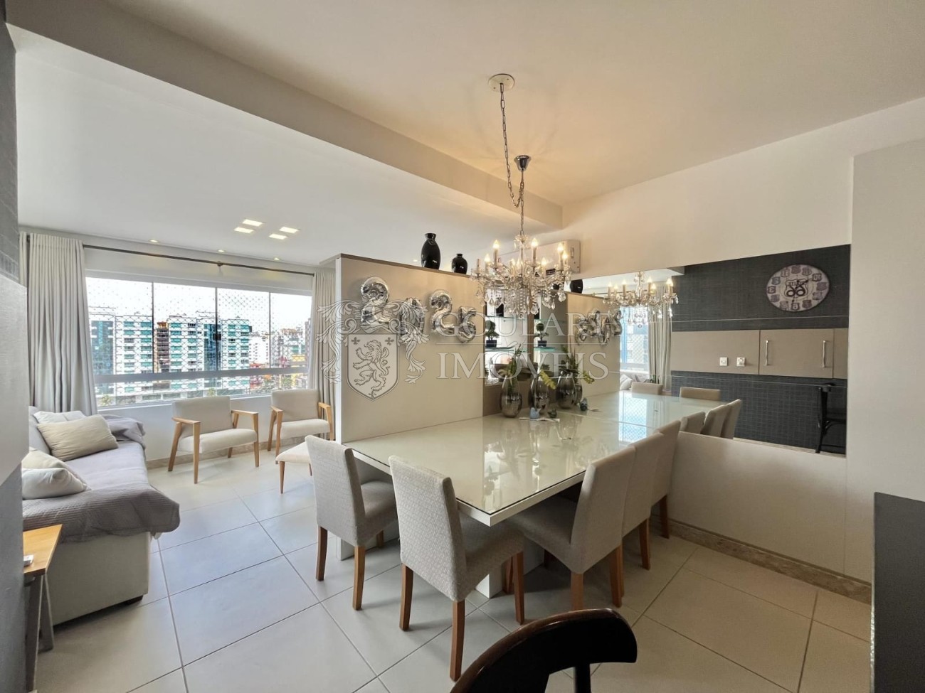 Apartamento 3 dormitórios para venda, Zona Nova em Capão da Canoa | Ref.: 2446