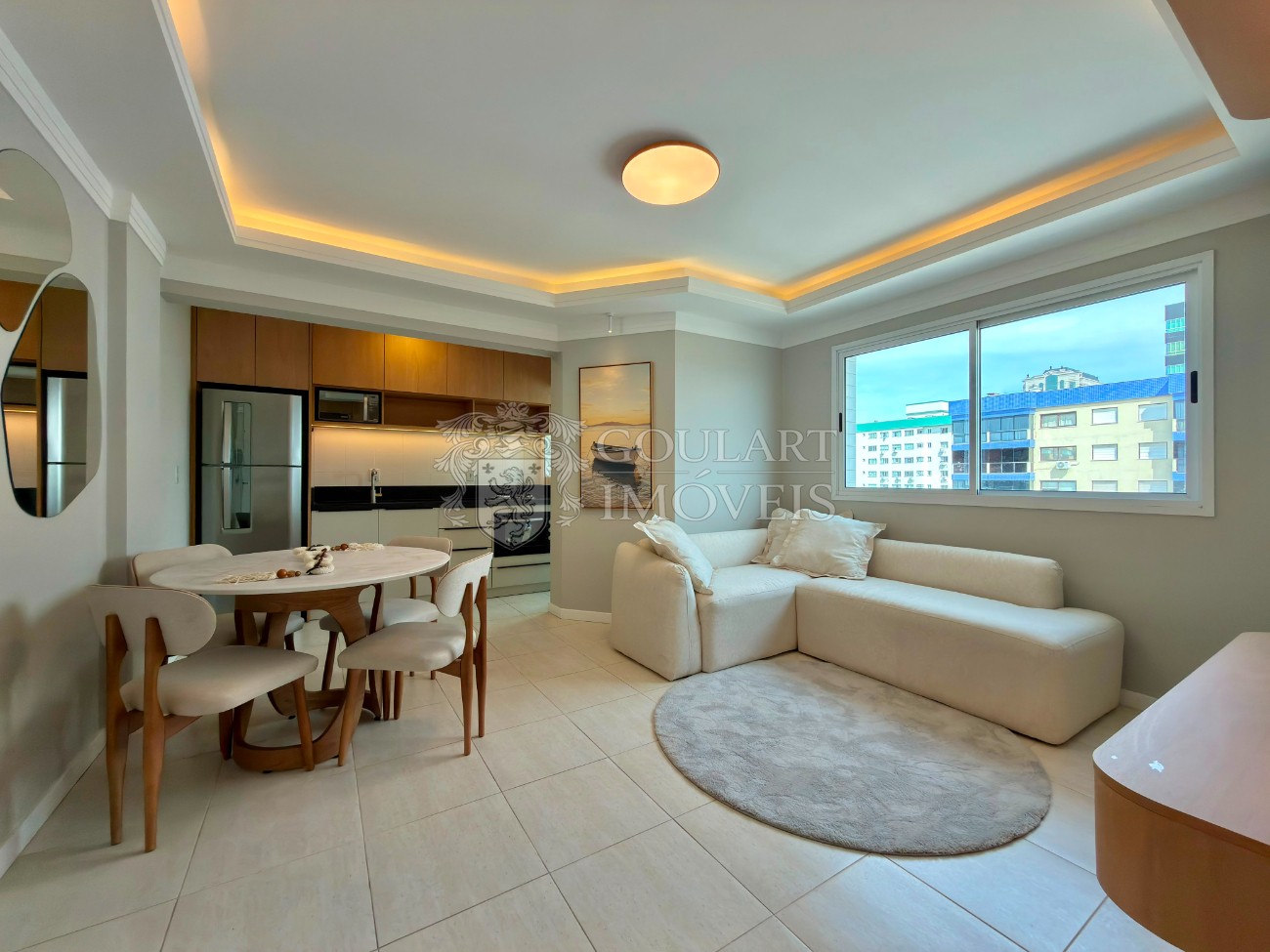 Apartamento 2 dormitórios para venda, Centro em Capão da Canoa | Ref.: 2453