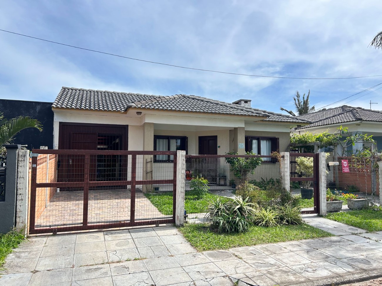 Casa 3 dormitórios para venda, Guarani em Capão da Canoa | Ref.: 317