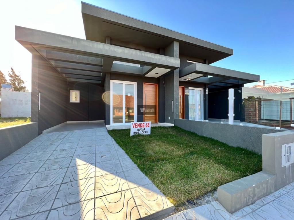 Casa 3 dormitórios para venda, Jardim Beira Mar em Capão da Canoa | Ref.: 588