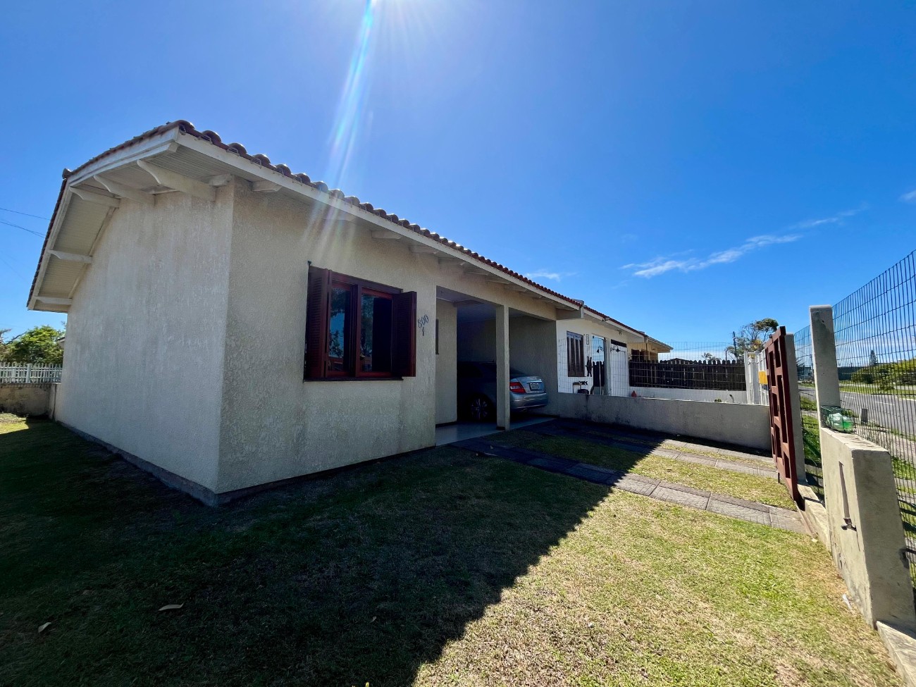 Casa 2 dormitórios para venda, Jardim Beira Mar em Capão da Canoa | Ref.: 595
