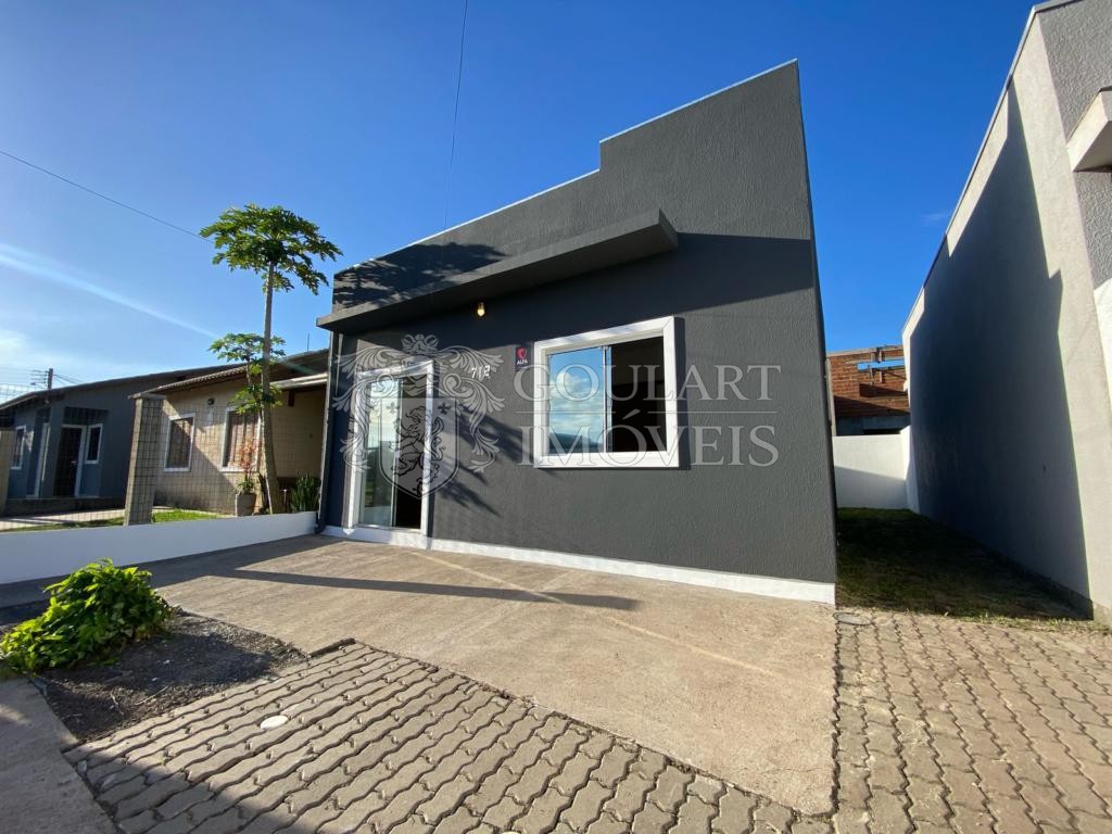 Casa 2 dormitórios para venda, Jardim Beira Mar em Capão da Canoa | Ref.: 625