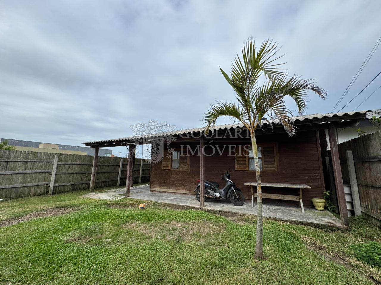 Casa 2 dormitórios para venda, Jardim Beira Mar em Capão da Canoa | Ref.: 730