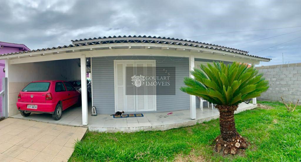Casa 3 dormitórios para venda, Jardim Beira Mar em Capão da Canoa | Ref.: 766
