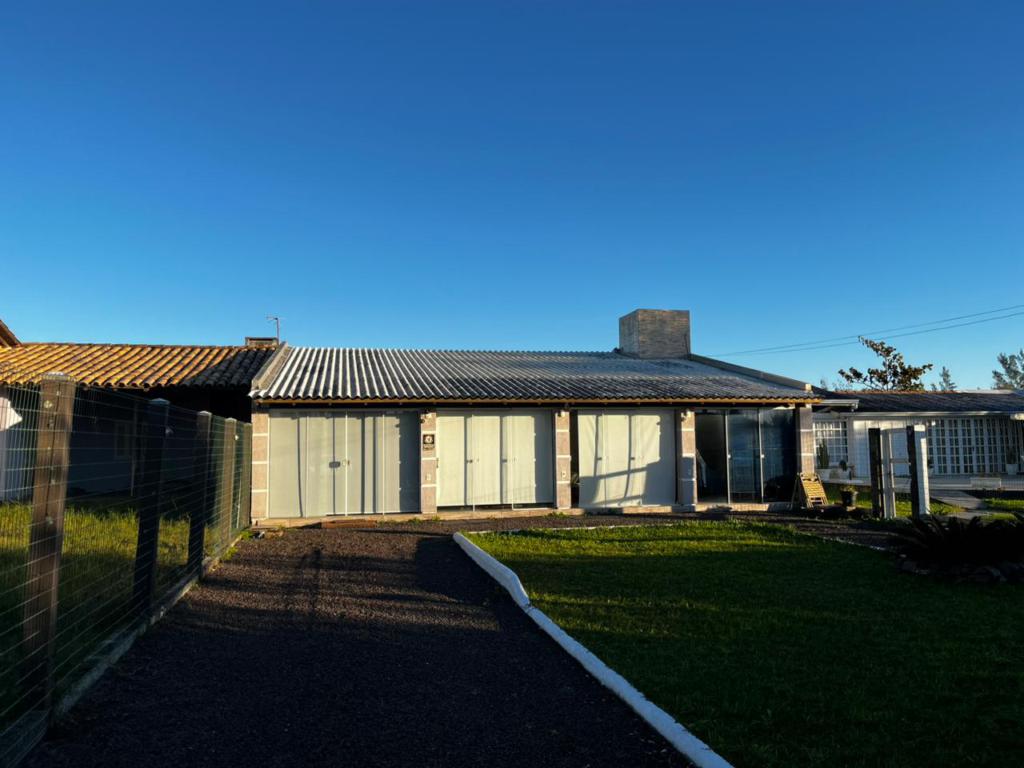 Casa 5 dormitórios para venda, Praia Do Barco em Capão da Canoa | Ref.: 809