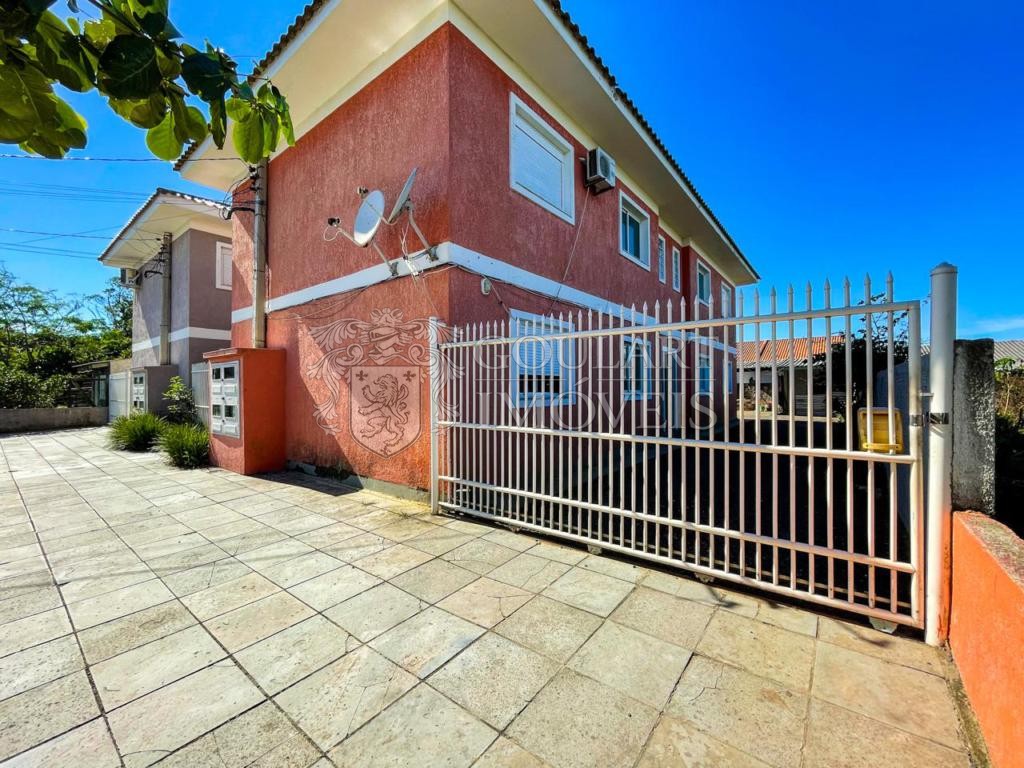 Apartamento 2 dormitórios para venda, Araça em Capão da Canoa | Ref.: 810