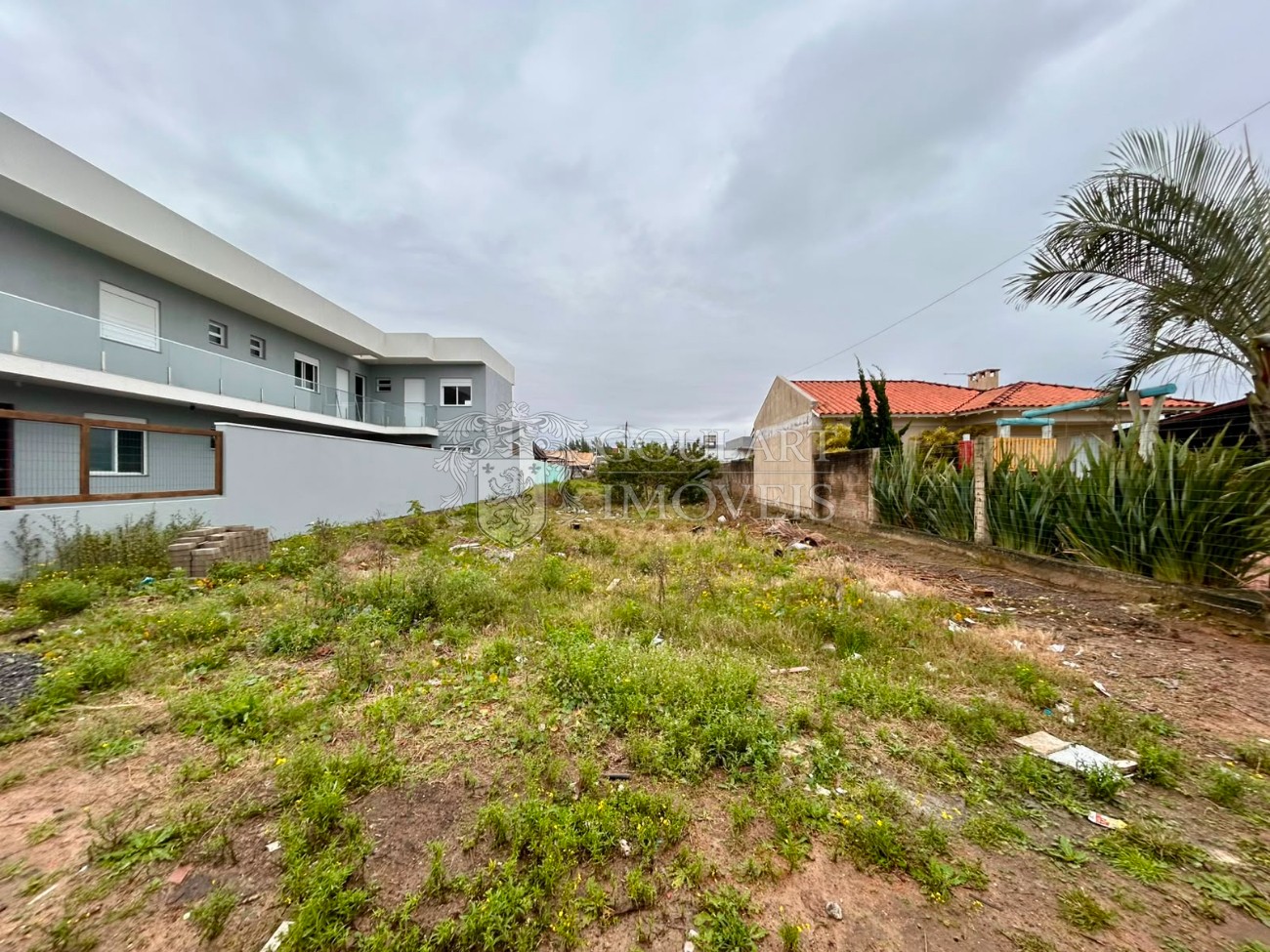 Terreno para venda, Jardim Beira Mar em Capão da Canoa | Ref.: 815