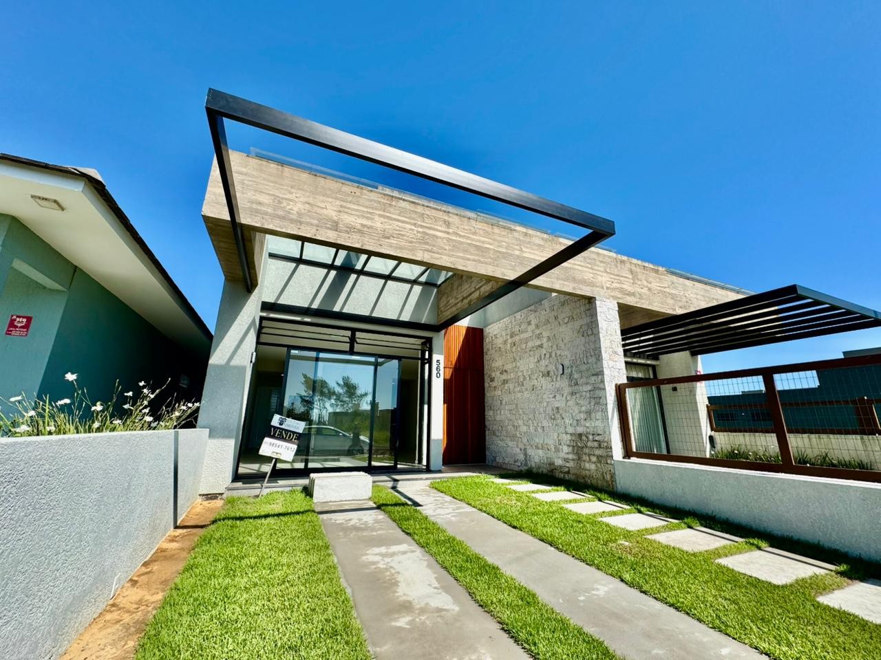 Casa 3 dormitórios para venda, Jardim Beira Mar em Capão da Canoa | Ref.: 840