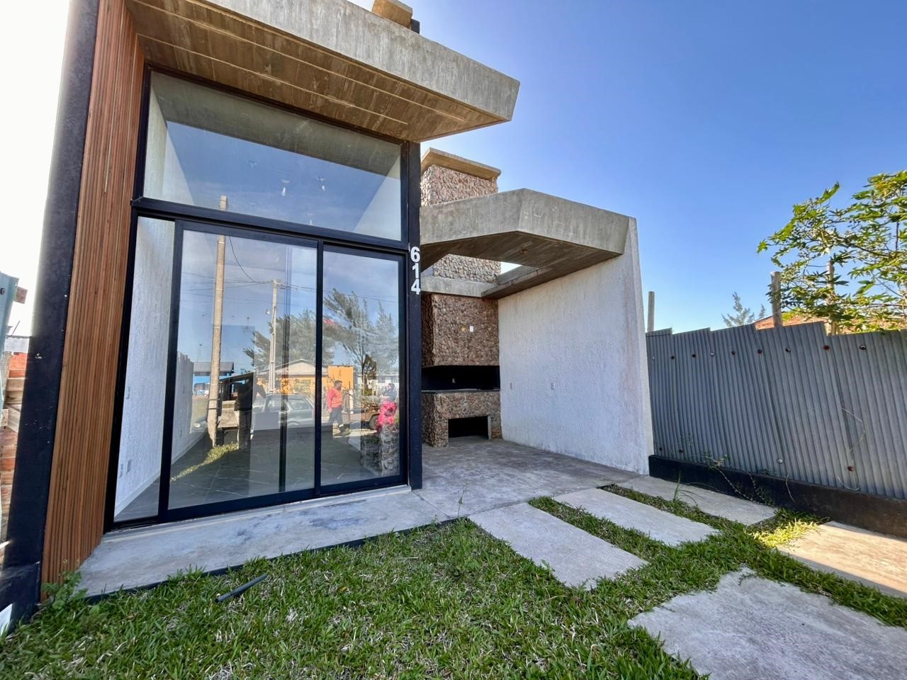 Casa 3 dormitórios para venda, Jardim Beira Mar em Capão da Canoa | Ref.: 883