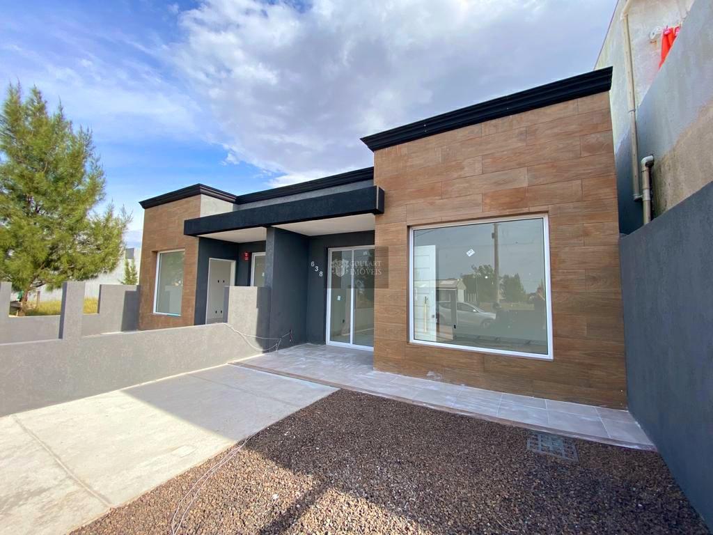 Casa 3 dormitórios para venda, Jardim Beira Mar em Capão da Canoa | Ref.: 898