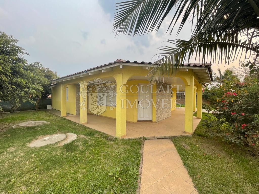 Casa 3 dormitórios para venda, Jardim Beira Mar em Capão da Canoa | Ref.: 905